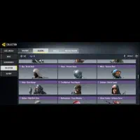 اکانت کالاف|کنسول، بازی ویدئویی و آنلاین|تهران, ایرانشهر|دیوار