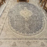 فرش و کناره