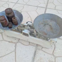 ترازو