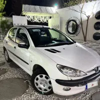 ۲۰۶ مدل ۹۹|خودرو سواری و وانت|بهارستان, |دیوار