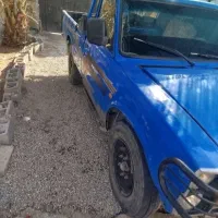 نیسان 401|خودرو سواری و وانت|ایرانشهر, |دیوار