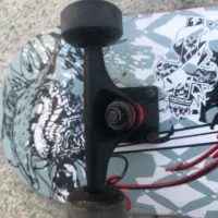 اسکیت برد|دوچرخه، اسکیت، اسکوتر|پیرانشهر, |دیوار