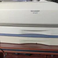 دستگاه کپی شارپ مدل ar-m205