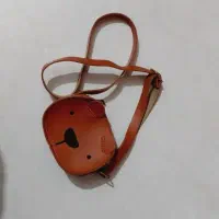 کیف خرسی شیک