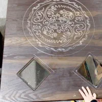 یک دست مبل ۷ نفره