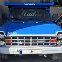 نیسان زامیاد1401