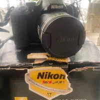 دوربین دیجیتال Nikon COOLPIX B70 تمیز و سالم