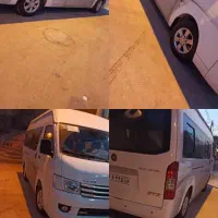 ون تویوتا دربستی|خدمات حمل و نقل|اهواز, حصیرآباد|دیوار