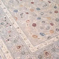 فرش1500شانه درحد نو