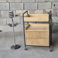 دستگاه بخور مجمع بزرگ تجهیزات آرایشگاهی