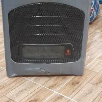 بخاری گازی سایز کوچک پلار