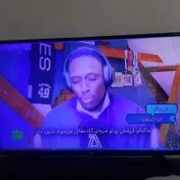 تلویزیون ۴۳ اینج الجی