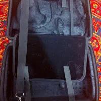 کیف ps5 slim|کنسول، بازی ویدئویی و آنلاین|صدرا-فارس, فاز ۱|دیوار