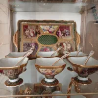 چینی ورسای اصل ایتالیا