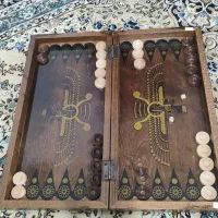 تخته نرد ملچ