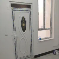 تولید درب و پنجره دوجداره آلومینیوم وUPVC واقساط|خدمات پیشه و مهارت|رفسنجان, |دیوار