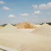 فروش ماسه نخاله فوردگاز زیرقیمت تر از همه جا واقعی|خدمات حمل و نقل|ساری, |دیوار