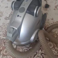 جارو برقی ال جی