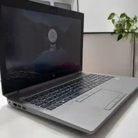 لپ تاپ HPZbook G5 i7 رم 32باگرافیک4 شرایط اقساطی|رایانه همراه|اراک, |دیوار