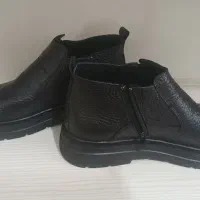 نیم بوت چرم گاوی مردانه مناسب سایز۴۲/۴۳|کیف، کفش، کمربند|ایلام, |دیوار