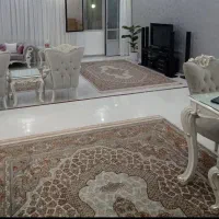 سه عدد فرش|فرش|پردیس, فاز ۲|دیوار