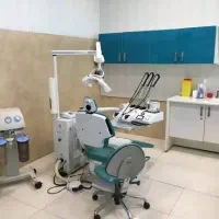 دعوت به همکاری دندانپزشک دارای مجوز