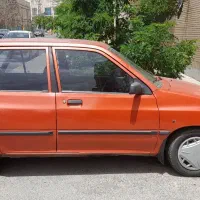 پراید