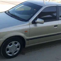 سمند مدل 83|خودرو سواری و وانت|بندرعباس, |دیوار