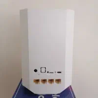 مودمx28 کارتن دار،آنلاک وسوپرادمین|مودم و تجهیزات شبکه|همدان, |دیوار