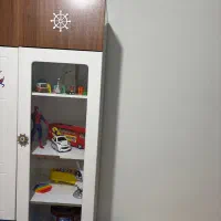 کمد ویترین