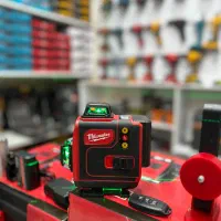 تراز لیزری ۳۶۰ درجه میلواکی