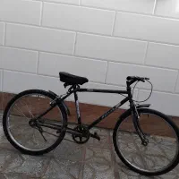 دو عدد دوچرخه ۱۶ و ۲۴ تمیز
