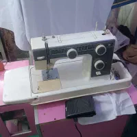 چرخ خیاطی فروشی