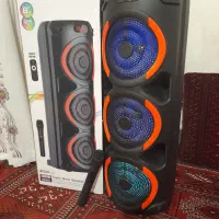 لوازم خانگی|سیستم صوتی خانگی|گنبد کاووس, |دیوار