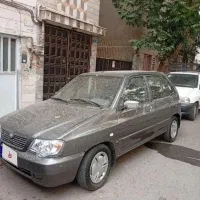 پراید ۱۱۱مدل ۹۰فرمان هیدرولیک