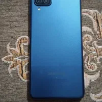 Galaxy A12|موبایل|پاکدشت, شهرک امام رضا|دیوار