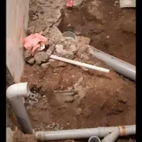 لوله کشی آب وفاضلاب و تعمیرات آبگرمن