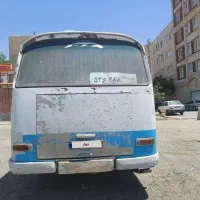 اتوبوس ۳۰۲ شهری