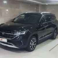 فردا موتور t5مدل ۴۰۳