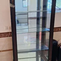 ویترین|بوفه، ویترین، کنسول|ساری, |دیوار