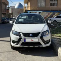 کوییک gxr مدل ۱۴۰۳