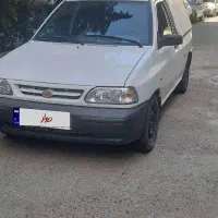 قیمت توافقی  ، پراید وانت