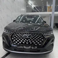 فونیکس ۷ پرو مکس TIGGO 7 PRO MAX