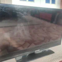 تلویزیون ال سی دی