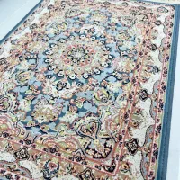 دو عدد پادری فرش