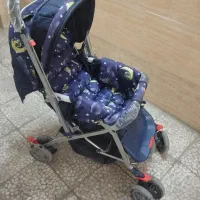 کالسکه تا شو