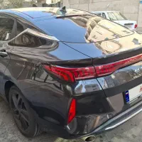 kmc J7 1403|خودرو سواری و وانت|تهران, قنات‌کوثر|دیوار