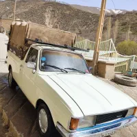 وانت پیکان 77