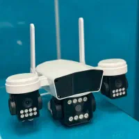 قابل نصب برای مغازه،خانه،معدن،بدون سود/دوربین 4K