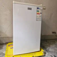 یخچال ۵ فوت مدیا